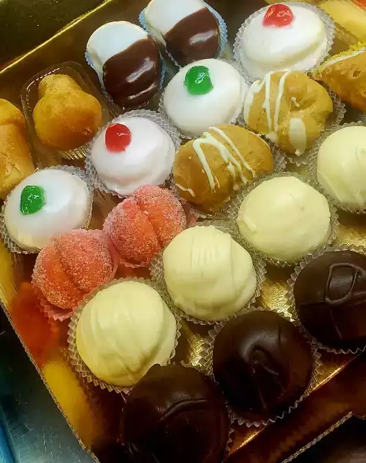 Un'immagine generica segnaposto con angoli arrotondati in una figura.